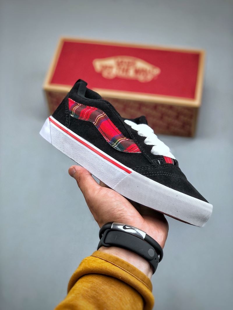 Vans Shoes